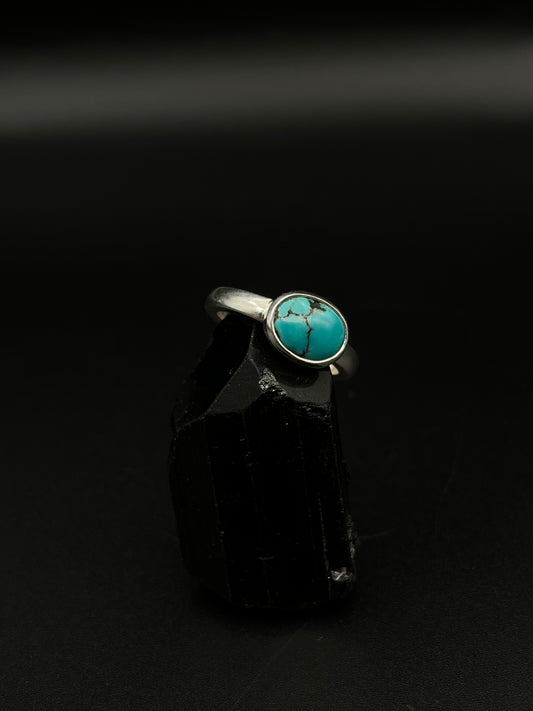 Turquoise Ring