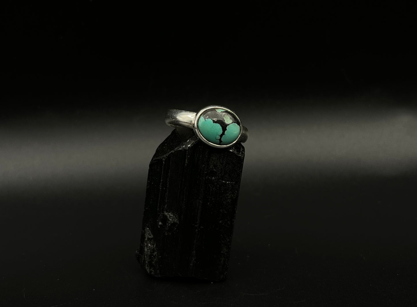 Turquoise Ring